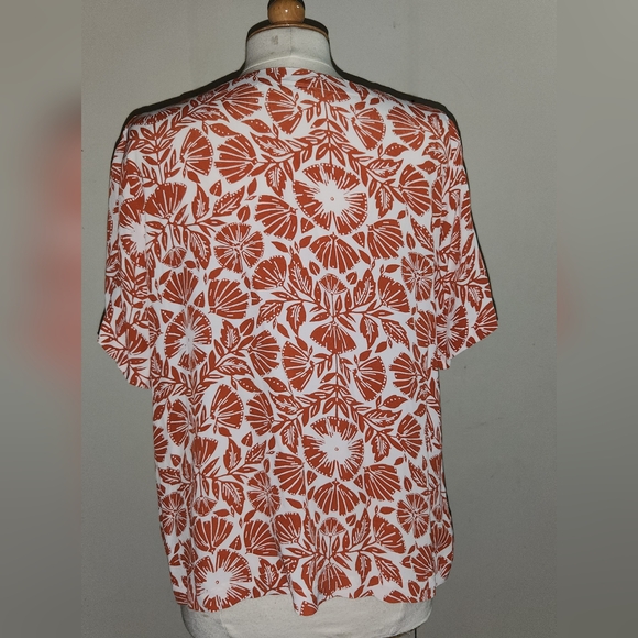 Masai Debora Top size medium - Picture 2 of 6